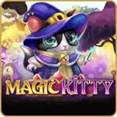 Magic Kitty game icon