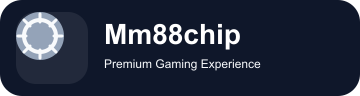 mm88chip Logo